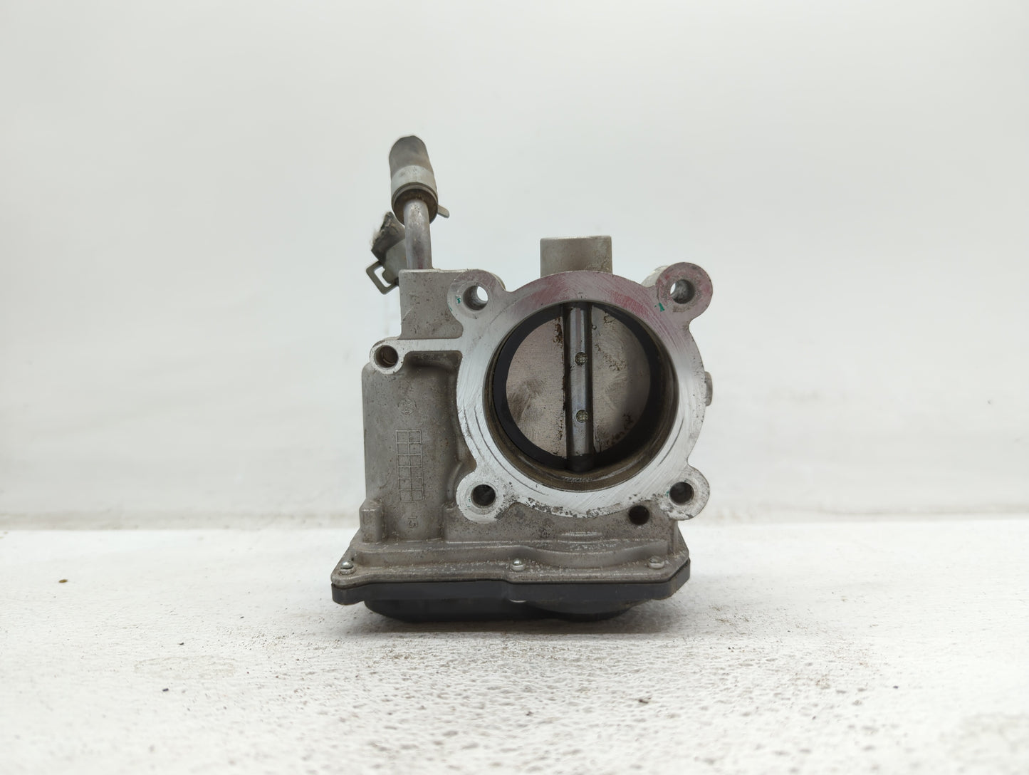 2014-2019 Kia Soul Throttle Body P/N:35100-2E000 1302150124, 35100-2E710 Fits Fits 2011 2012 2013 2014 2015 2016 2017 2018 2
