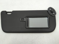 2014-2019 Kia Soul Sun Visor Shade Replacement Passenger Right Mirror Fits Fits 2014 2015 2016 2017 2018 2019 OEM Used Auto 