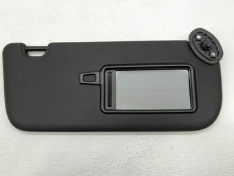 compare product 2014-2019 Kia Soul Sun Visor Shade Replacement Passenger Right Mirror Fits Fits 2014 2015 2016 2017 2018 2019 OEM Used Auto Parts