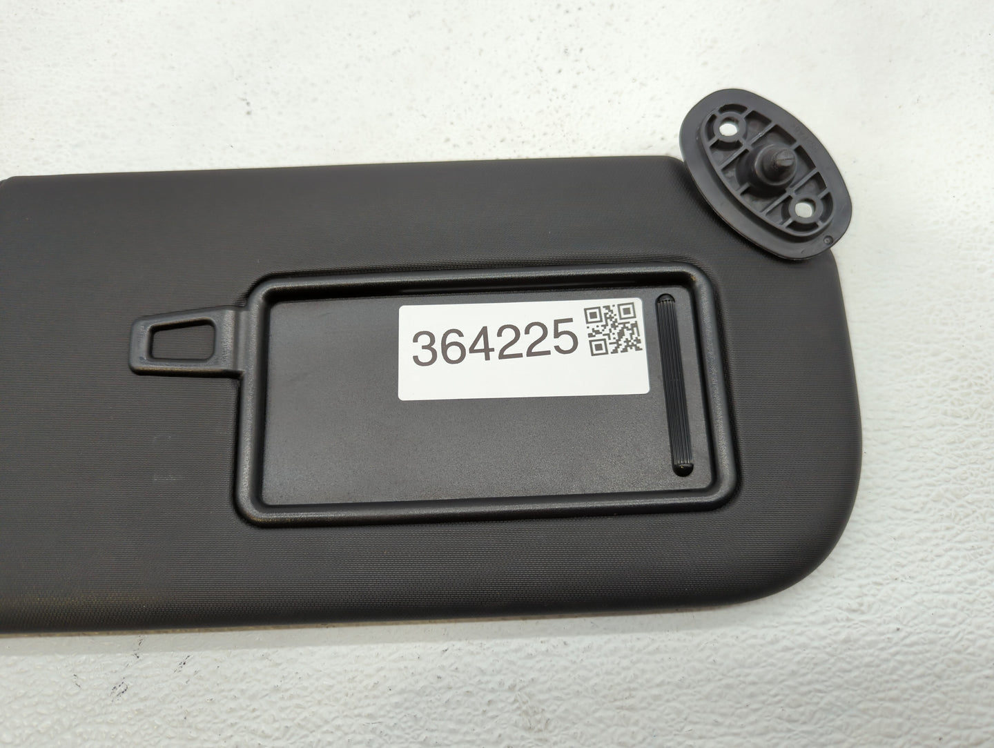 2014-2019 Kia Soul Sun Visor Shade Replacement Passenger Right Mirror Fits Fits 2014 2015 2016 2017 2018 2019 OEM Used Auto 