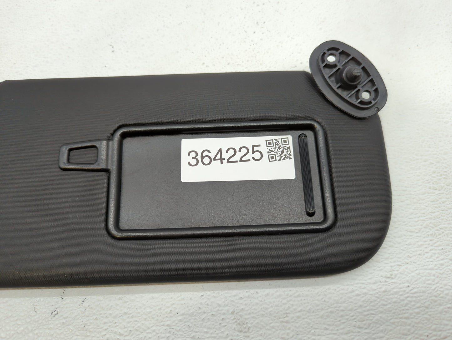 2014-2019 Kia Soul Sun Visor Shade Replacement Passenger Right Mirror Fits Fits 2014 2015 2016 2017 2018 2019 OEM Used Auto 