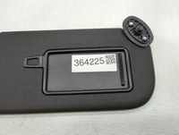 2014-2019 Kia Soul Sun Visor Shade Replacement Passenger Right Mirror Fits Fits 2014 2015 2016 2017 2018 2019 OEM Used Auto 