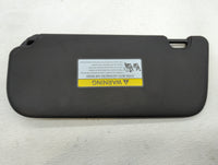 2014-2019 Kia Soul Sun Visor Shade Replacement Passenger Right Mirror Fits Fits 2014 2015 2016 2017 2018 2019 OEM Used Auto 