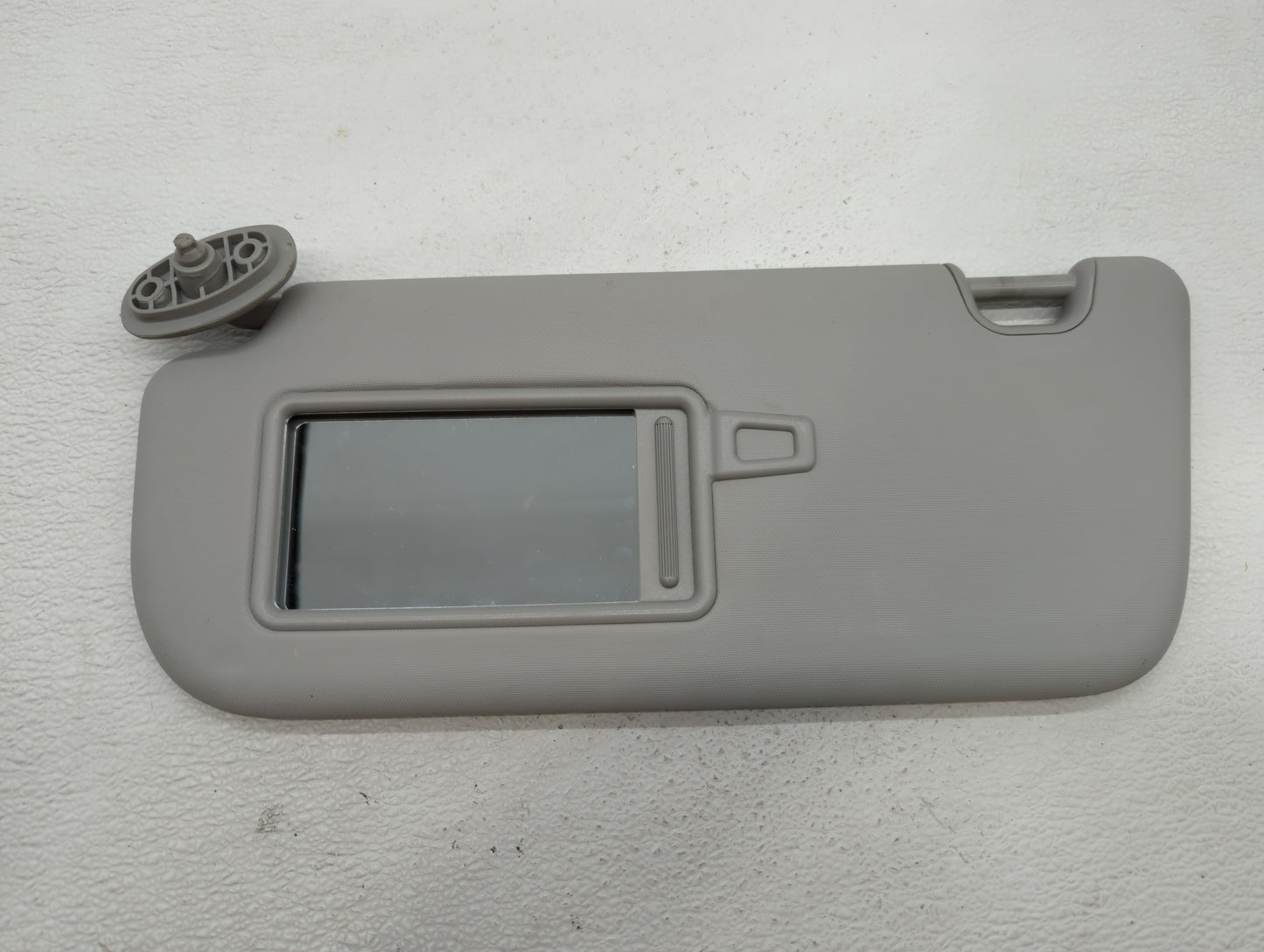 2014-2019 Kia Soul Sun Visor Shade Replacement Driver Left Mirror Fits Fits 2014 2015 2016 2017 2018 2019 OEM Used Auto Part