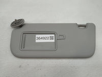 2014-2019 Kia Soul Sun Visor Shade Replacement Driver Left Mirror Fits Fits 2014 2015 2016 2017 2018 2019 OEM Used Auto Part
