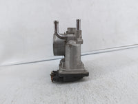 2012-2019 Kia Soul Throttle Body P/N:35100-2B300 Fits Fits 2012 2013 2014 2015 2016 2017 2018 2019 OEM Used Auto Parts - Oem