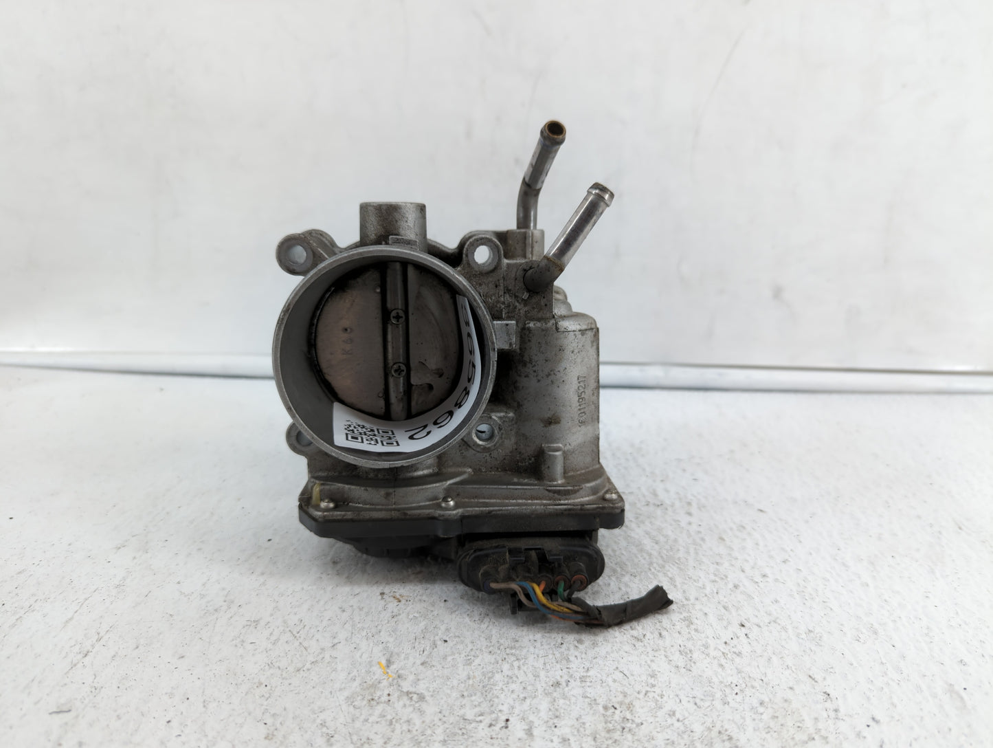 2014-2019 Kia Soul Throttle Body P/N:35100-2E000 1302150124, 35100-2E710 Fits Fits 2011 2012 2013 2014 2015 2016 2017 2018 2