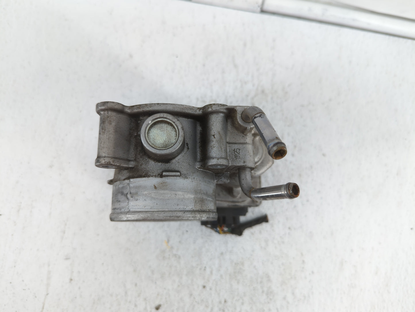 2014-2019 Kia Soul Throttle Body P/N:35100-2E000 1302150124, 35100-2E710 Fits Fits 2011 2012 2013 2014 2015 2016 2017 2018 2