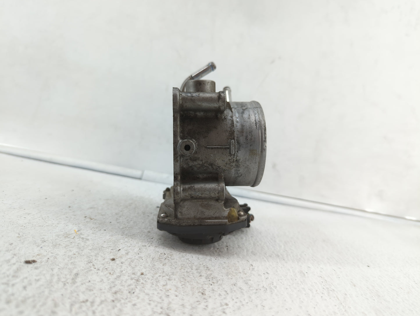 2014-2019 Kia Soul Throttle Body P/N:35100-2E000 1302150124, 35100-2E710 Fits Fits 2011 2012 2013 2014 2015 2016 2017 2018 2