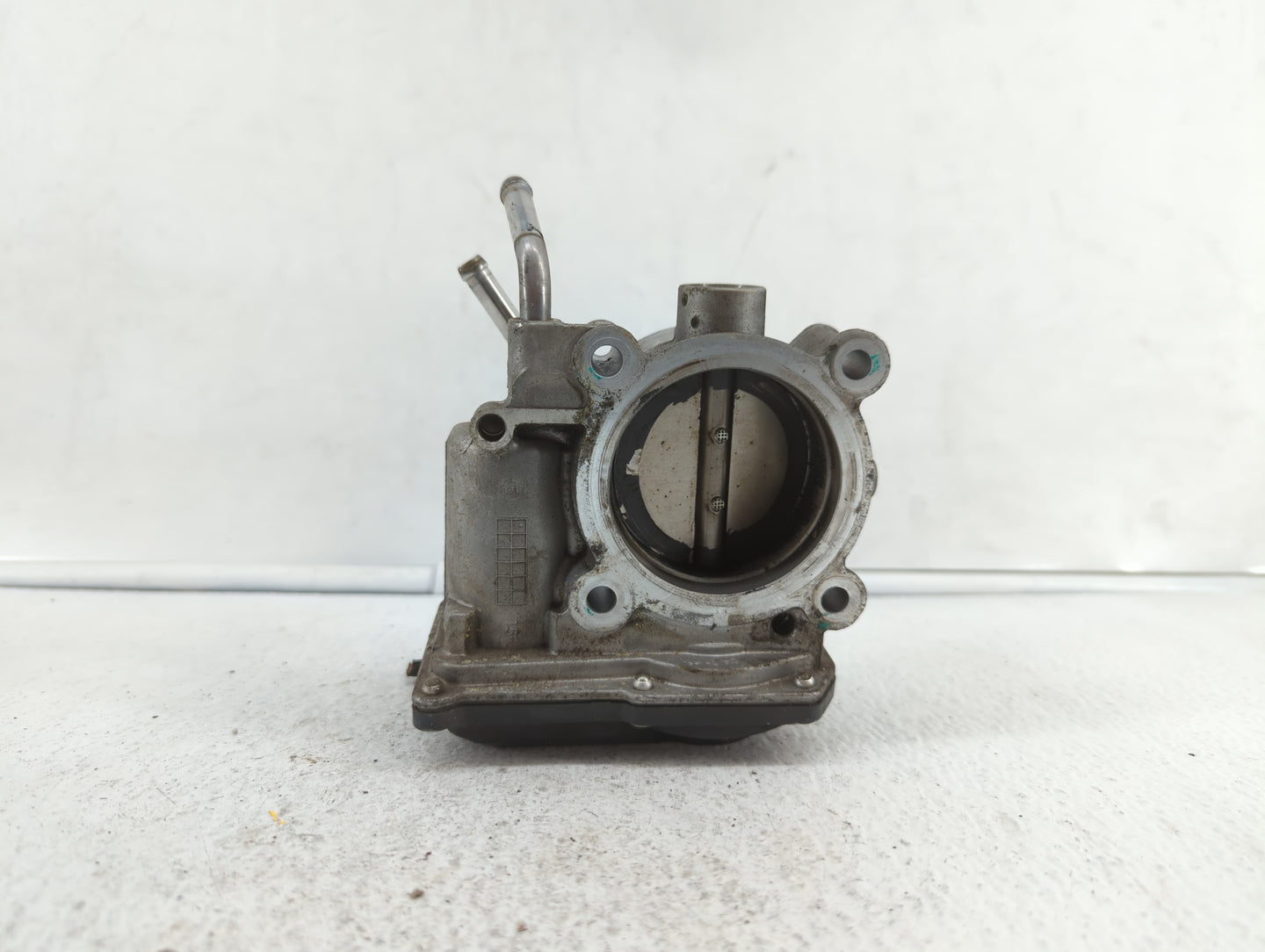 2014-2019 Kia Soul Throttle Body P/N:35100-2E000 1302150124, 35100-2E710 Fits Fits 2011 2012 2013 2014 2015 2016 2017 2018 2