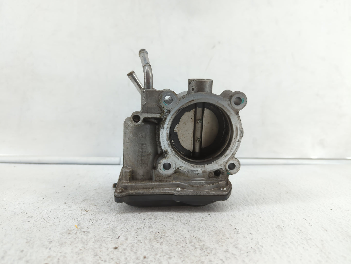 2014-2019 Kia Soul Throttle Body P/N:35100-2E000 1302150124, 35100-2E710 Fits Fits 2011 2012 2013 2014 2015 2016 2017 2018 2
