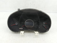2016 Kia Soul Instrument Cluster Speedometer Gauges P/N:94006-B2600 Fits OEM Used Auto Parts - Oemusedautoparts1.com