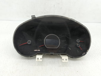 compare product 2016 Kia Soul Instrument Cluster Speedometer Gauges P/N:94006-B2600 Fits OEM Used Auto Parts