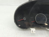 2016 Kia Soul Instrument Cluster Speedometer Gauges P/N:94006-B2600 Fits OEM Used Auto Parts - Oemusedautoparts1.com