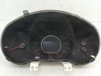 2016 Kia Soul Instrument Cluster Speedometer Gauges P/N:94006-B2600 Fits OEM Used Auto Parts - Oemusedautoparts1.com
