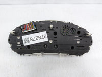 2016 Kia Soul Instrument Cluster Speedometer Gauges P/N:94006-B2600 Fits OEM Used Auto Parts - Oemusedautoparts1.com