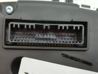 2016 Kia Soul Instrument Cluster Speedometer Gauges Fits OEM Used Auto Parts - Oemusedautoparts1.com