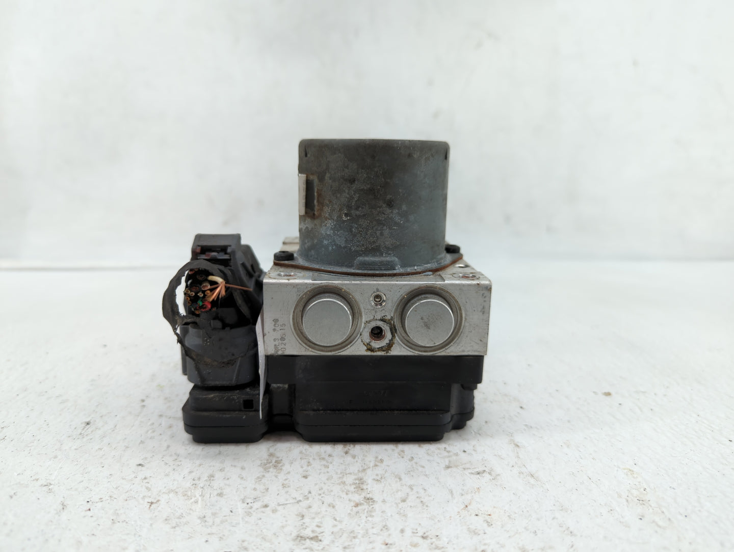 2016 Kia Soul ABS Pump Control Module Replacement P/N:B2589-22520 58900-B2720, 58920-B2720 Fits OEM Used Auto Parts - Oemuse