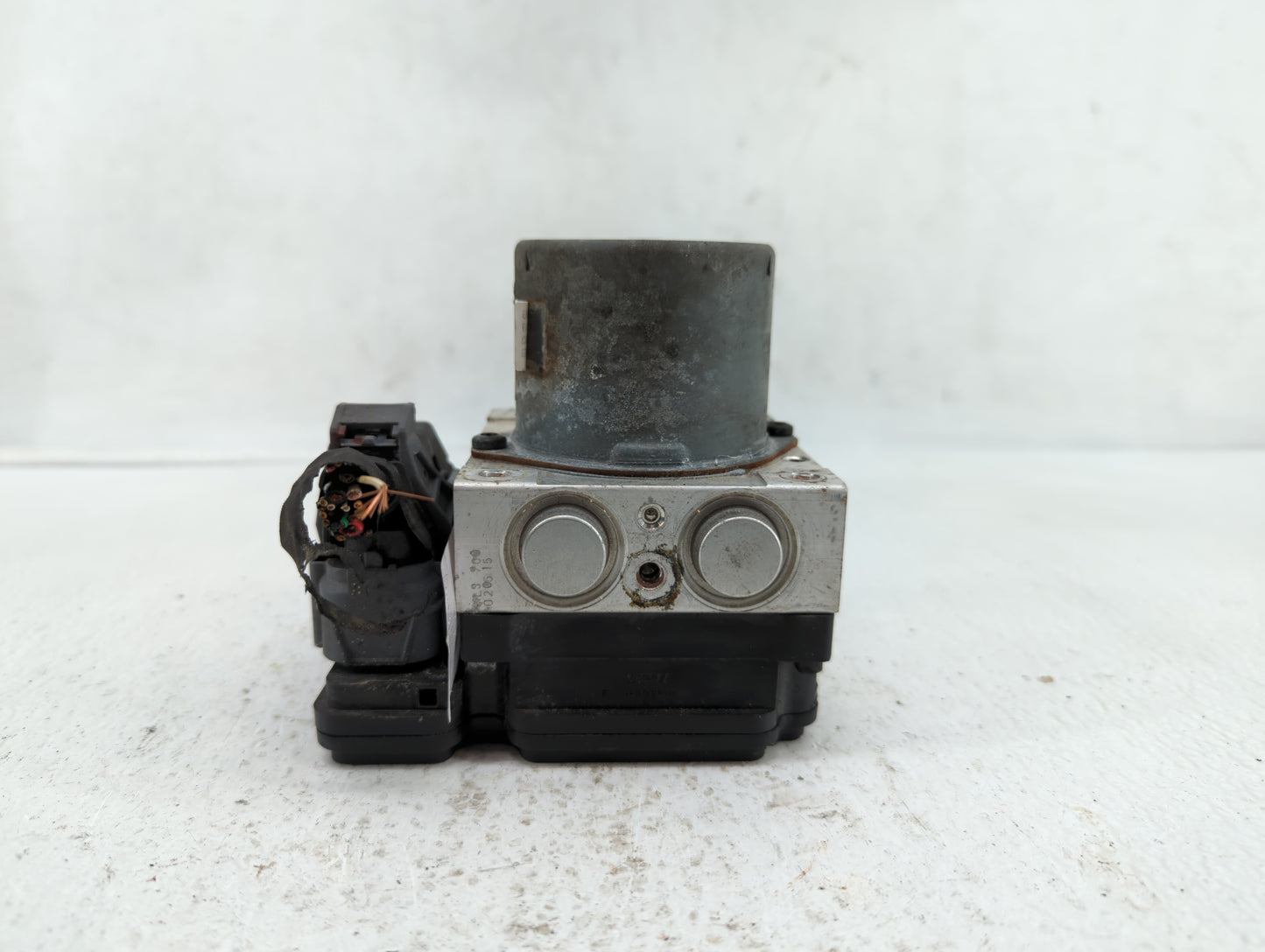 2016 Kia Soul ABS Pump Control Module Replacement P/N:B2589-22520 58900-B2720, 58920-B2720 Fits OEM Used Auto Parts - Oemuse