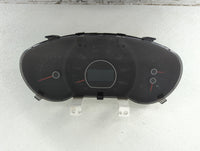 2016 Kia Soul Instrument Cluster Speedometer Gauges P/N:94006-B2630 Fits OEM Used Auto Parts - Oemusedautoparts1.com