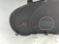 2016 Kia Soul Instrument Cluster Speedometer Gauges P/N:94006-B2630 Fits OEM Used Auto Parts - Oemusedautoparts1.com