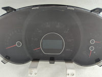 2016 Kia Soul Instrument Cluster Speedometer Gauges P/N:94006-B2630 Fits OEM Used Auto Parts - Oemusedautoparts1.com