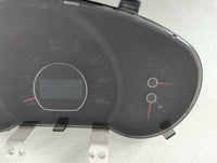 2016 Kia Soul Instrument Cluster Speedometer Gauges P/N:94006-B2630 Fits OEM Used Auto Parts - Oemusedautoparts1.com