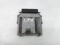 2016 Kia Soul PCM Engine Control Computer ECU ECM PCU OEM P/N:39133-2EHA7 Fits OEM Used Auto Parts - Oemusedautoparts1.com