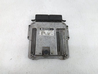 compare product 2016 Kia Soul PCM Engine Control Computer ECU ECM PCU OEM P/N:39133-2EHA7 Fits OEM Used Auto Parts