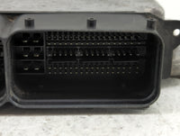 2016 Kia Soul PCM Engine Control Computer ECU ECM PCU OEM P/N:39133-2EHA7 Fits OEM Used Auto Parts - Oemusedautoparts1.com