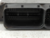 2016 Kia Soul PCM Engine Control Computer ECU ECM PCU OEM P/N:39133-2EHA7 Fits OEM Used Auto Parts - Oemusedautoparts1.com