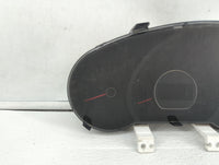 2016 Kia Soul Instrument Cluster Speedometer Gauges P/N:94006-B2600 Fits OEM Used Auto Parts - Oemusedautoparts1.com