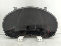 2016 Kia Soul Instrument Cluster Speedometer Gauges P/N:94006-B2600 Fits OEM Used Auto Parts - Oemusedautoparts1.com