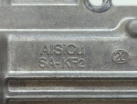 2016 Kia Soul PCM Engine Control Computer ECU ECM PCU OEM P/N:39110-2BSG3 39110-2BSE8 Fits OEM Used Auto Parts - Oemusedauto