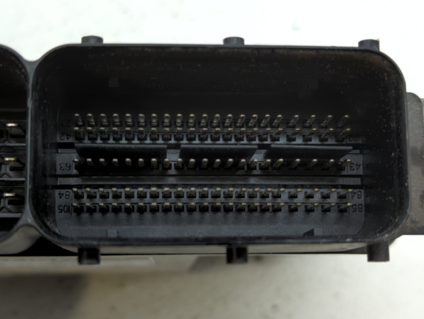 2016 Kia Soul PCM Engine Control Computer ECU ECM PCU OEM P/N:39110-2BSG3 39110-2BSE8 Fits OEM Used Auto Parts - Oemusedauto