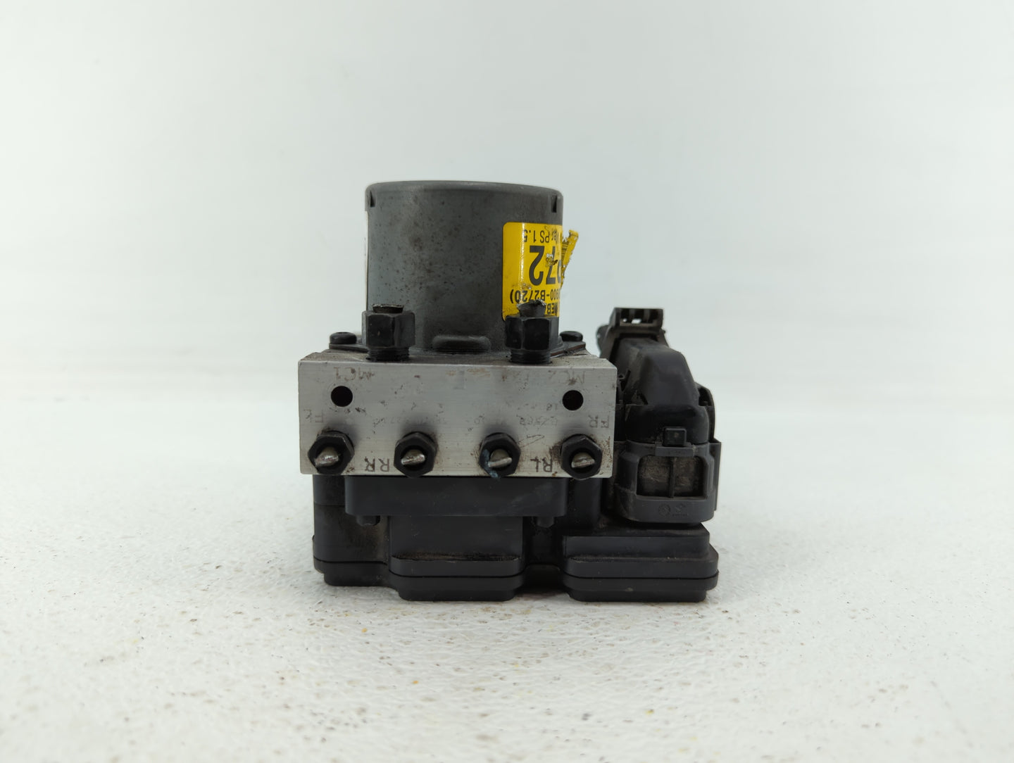 2016 Kia Soul ABS Pump Control Module Replacement P/N:B2589-22520 58900-B2720, 58920-B2720 Fits OEM Used Auto Parts - Oemuse
