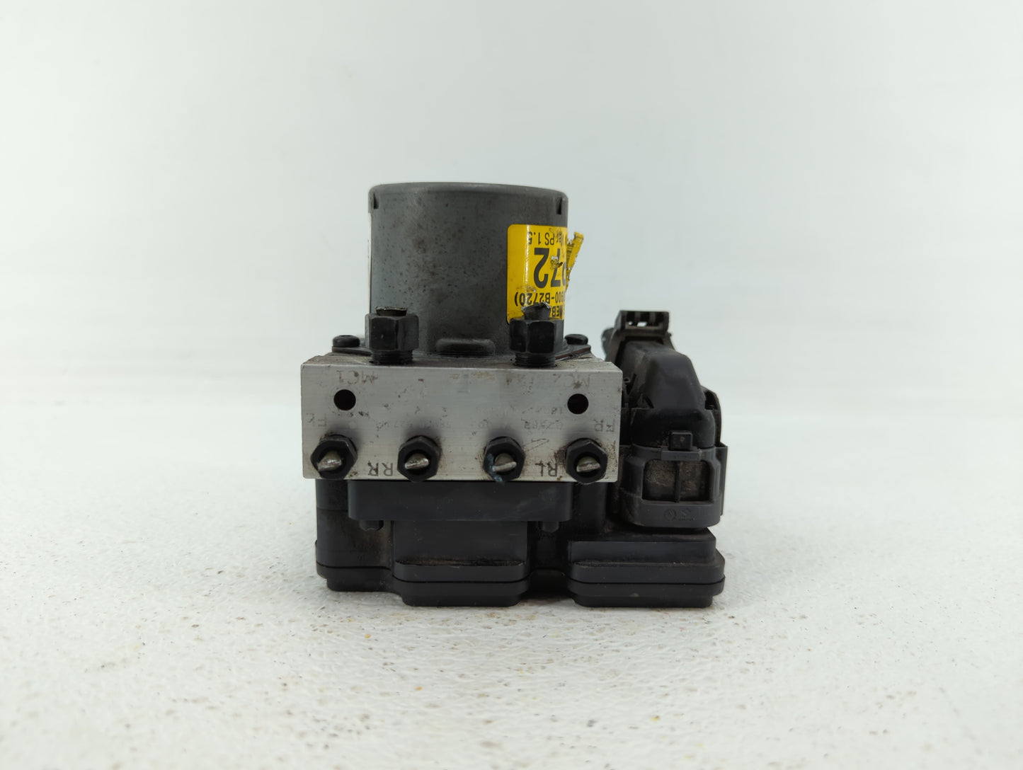 2016 Kia Soul ABS Pump Control Module Replacement P/N:B2589-22520 58900-B2720, 58920-B2720 Fits OEM Used Auto Parts - Oemuse