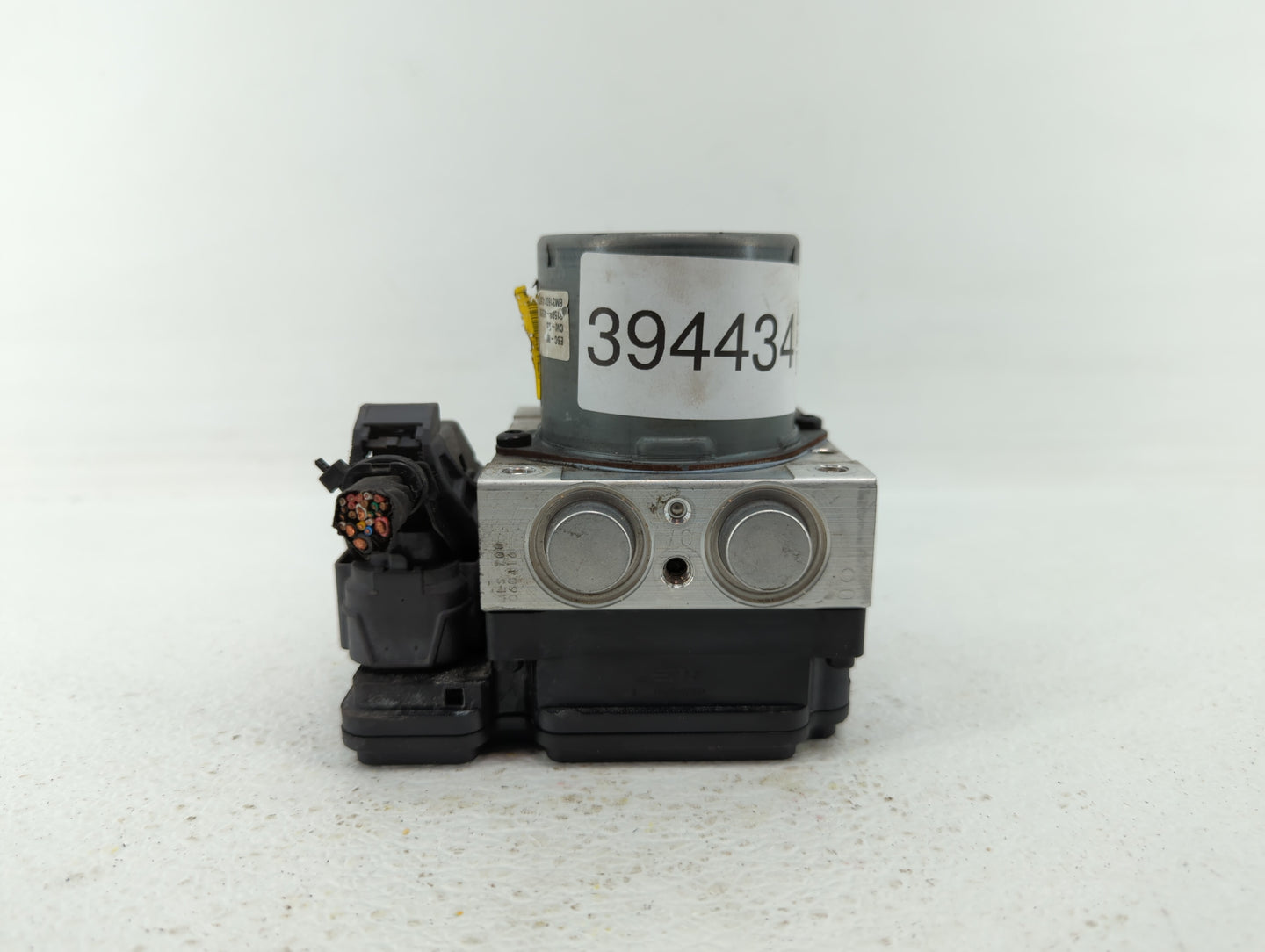 2016 Kia Soul ABS Pump Control Module Replacement P/N:B2589-22520 58900-B2720, 58920-B2720 Fits OEM Used Auto Parts - Oemuse
