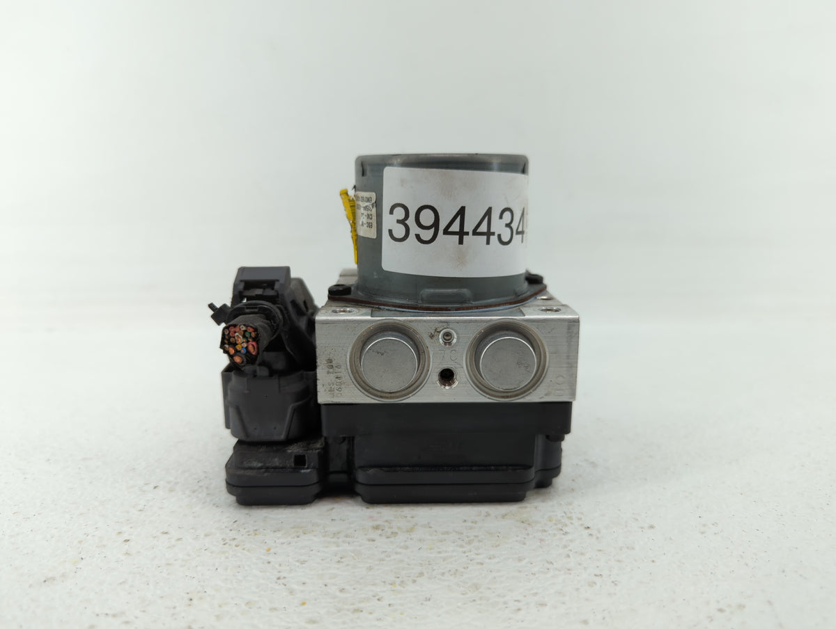 2016 Kia Soul Anti-Lock Brake ABS Pump Module Actuator OEM P/N:B2589-22520 58900-B2720, 58920-B2720 Fits OEM Used Auto Parts