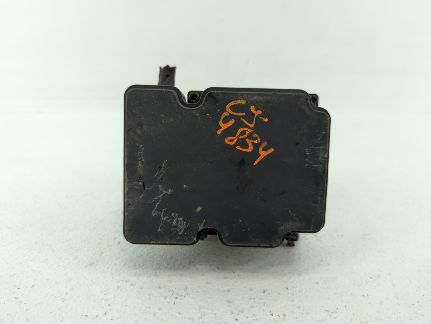 2016 Kia Soul ABS Pump Control Module Replacement P/N:B2589-22520 58900-B2720, 58920-B2720 Fits OEM Used Auto Parts - Oemuse
