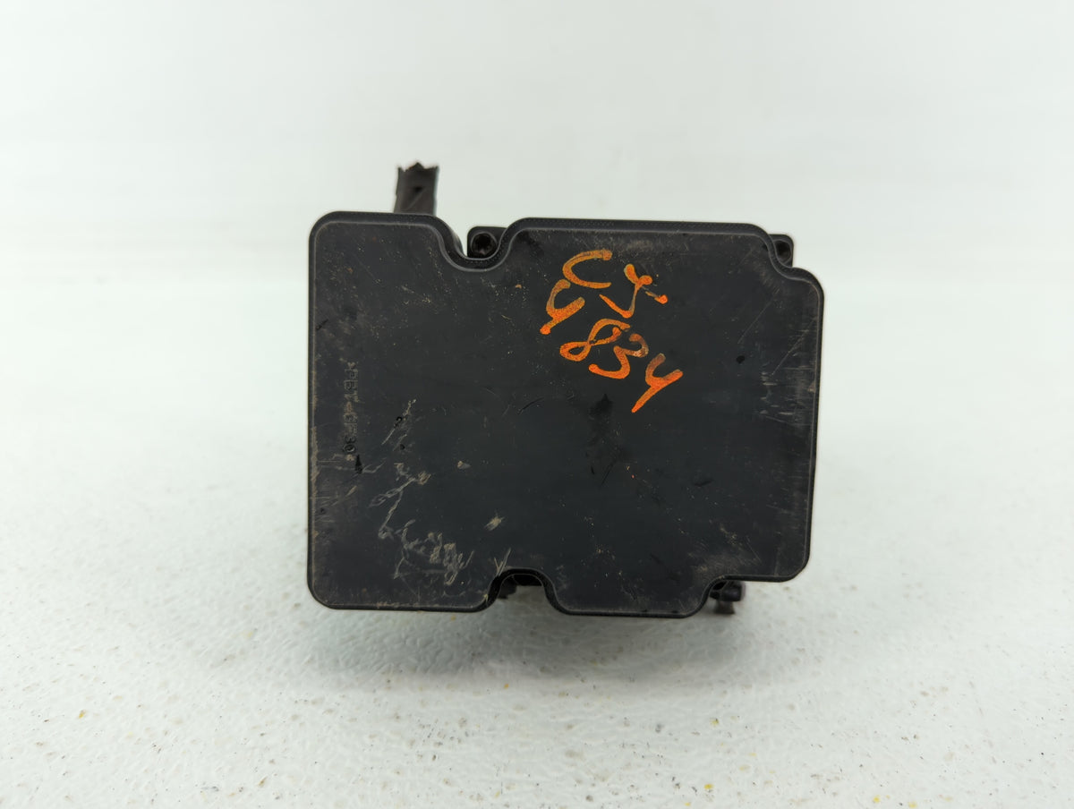 2016 Kia Soul Anti-Lock Brake ABS Pump Module Actuator OEM P/N:B2589-22520 58900-B2720, 58920-B2720 Fits OEM Used Auto Parts