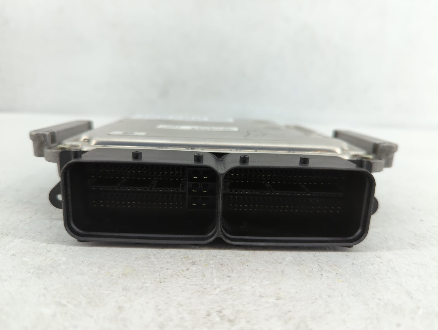 2016 Kia Soul PCM Engine Control Computer ECU ECM PCU OEM P/N:39133-2EHA7 Fits OEM Used Auto Parts - Oemusedautoparts1.com