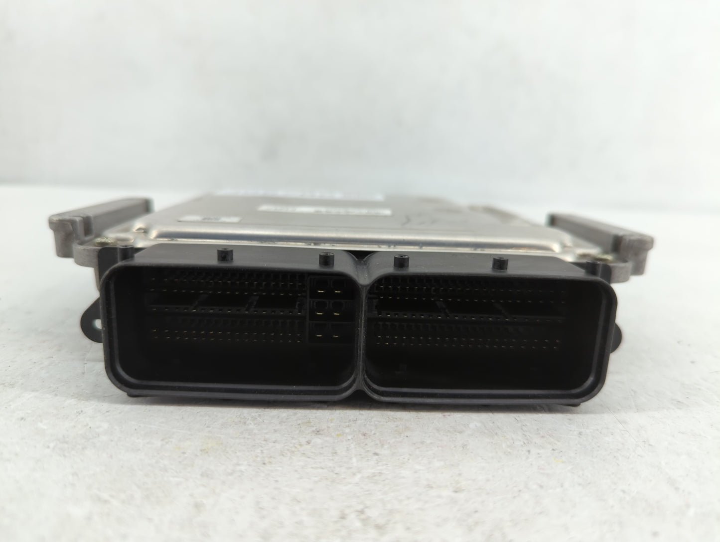 2016 Kia Soul PCM Engine Control Computer ECU ECM PCU OEM P/N:39133-2EHA7 Fits OEM Used Auto Parts - Oemusedautoparts1.com