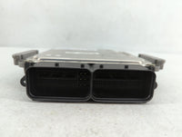 2016 Kia Soul PCM Engine Control Computer ECU ECM PCU OEM P/N:39133-2EHA7 Fits OEM Used Auto Parts - Oemusedautoparts1.com