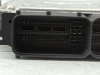 2016 Kia Soul PCM Engine Control Computer ECU ECM PCU OEM P/N:39133-2EHA7 Fits OEM Used Auto Parts - Oemusedautoparts1.com