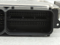 2016 Kia Soul PCM Engine Control Computer ECU ECM PCU OEM P/N:39133-2EHA7 Fits OEM Used Auto Parts - Oemusedautoparts1.com