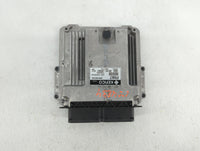 2016 Kia Soul PCM Engine Control Computer ECU ECM PCU OEM P/N:39133-2EHA7 Fits OEM Used Auto Parts - Oemusedautoparts1.com