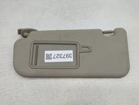 2015-2019 Kia Soul Sun Visor Shade Replacement Driver Left Mirror Fits Fits 2015 2016 2017 2018 2019 OEM Used Auto Parts - O