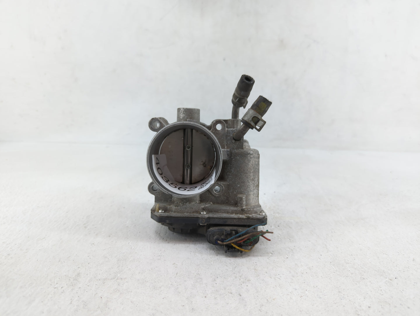 2014-2019 Kia Soul Throttle Body P/N:35100-2E000 1302150124, 35100-2E710 Fits Fits 2011 2012 2013 2014 2015 2016 2017 2018 2