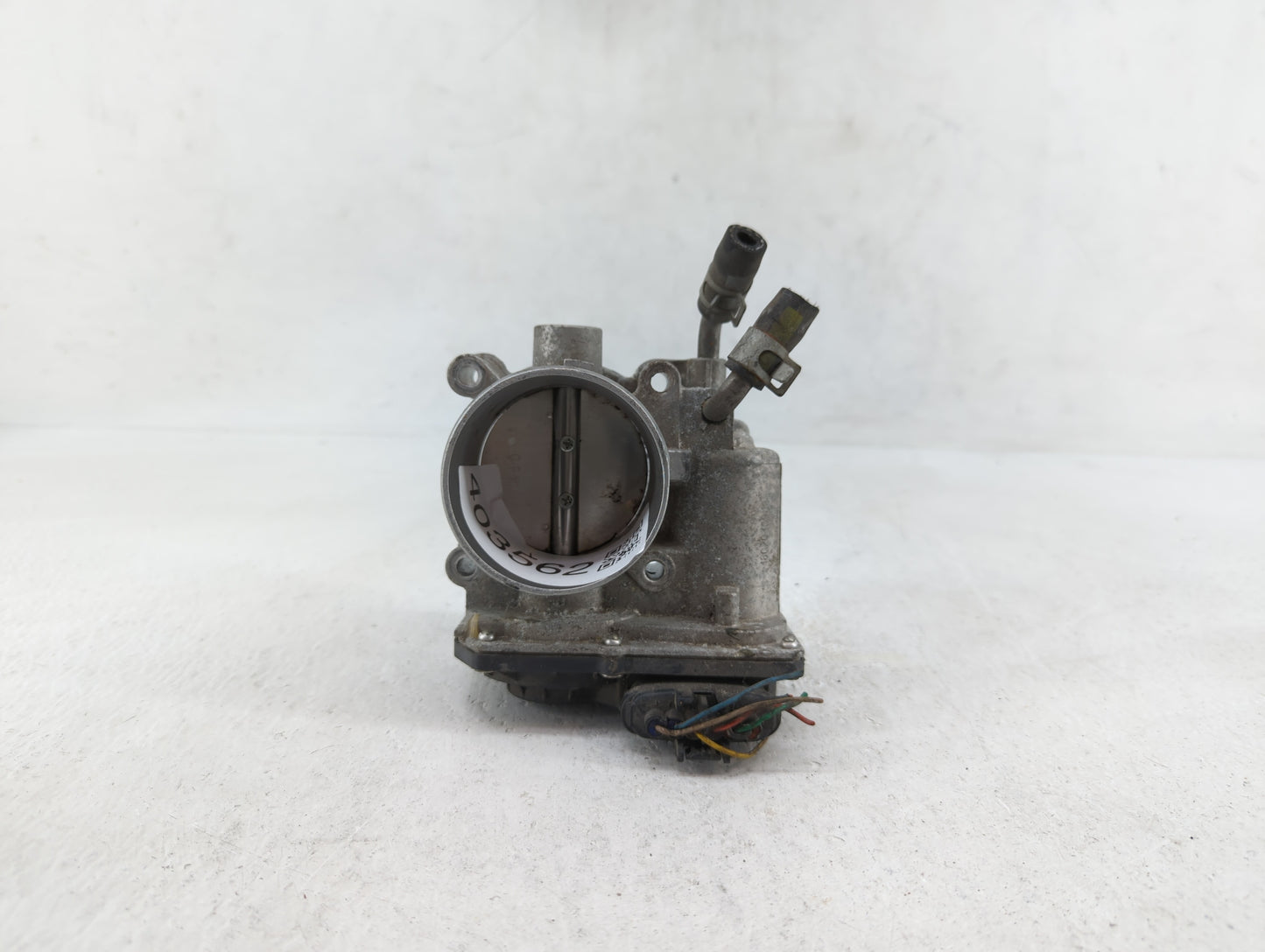 2014-2019 Kia Soul Throttle Body P/N:35100-2E000 1302150124, 35100-2E710 Fits Fits 2011 2012 2013 2014 2015 2016 2017 2018 2